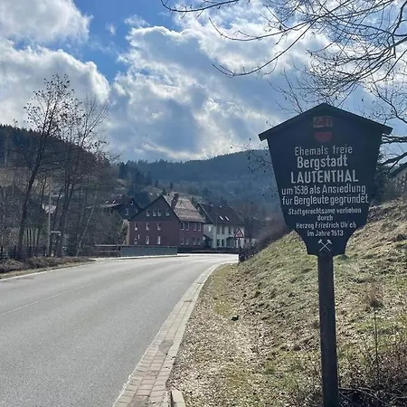Familienglueck Lautenthal * Langelsheim