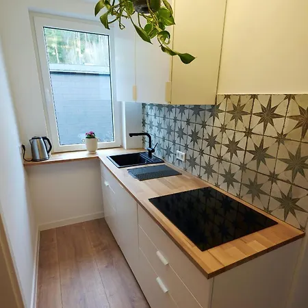 Familienglueck Lautenthal Appartamento