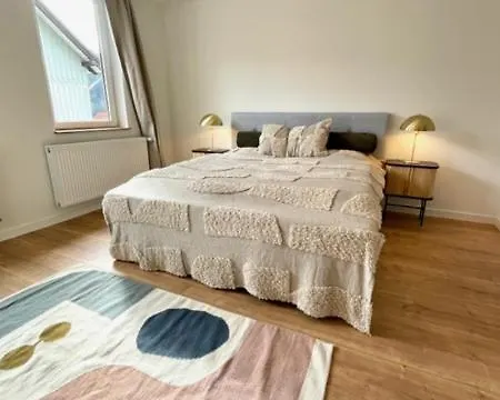 Familienglueck Lautenthal Langelsheim
