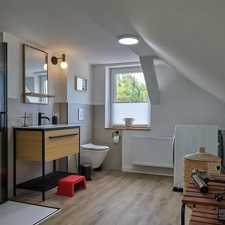 Familienglueck Lautenthal Langelsheim