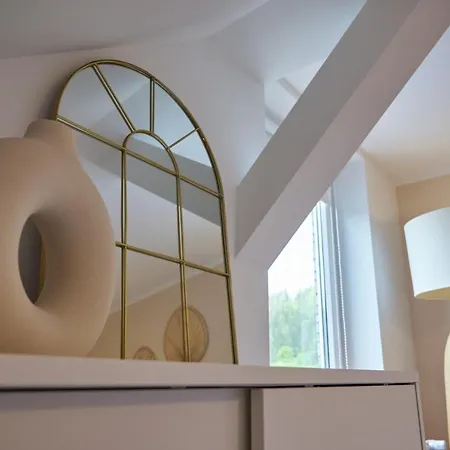 Familienglueck Lautenthal Appartamento