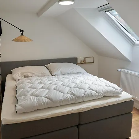 Apartment Familienglueck Lautenthal Langelsheim