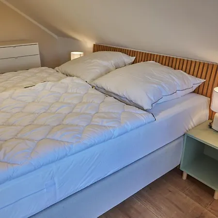 Apartment Familienglueck Lautenthal *