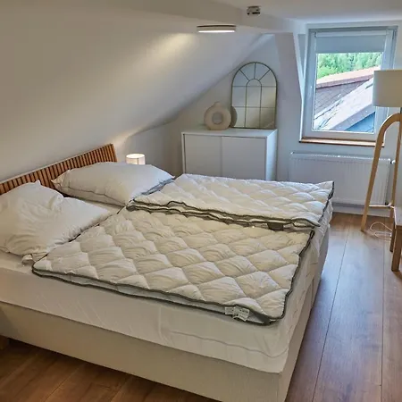 Familienglueck Lautenthal Appartamento *