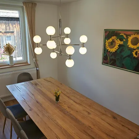 Apartment Familienglueck Lautenthal *