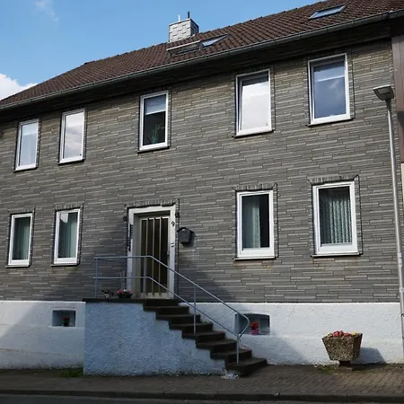 Apartment Familienglueck Lautenthal *