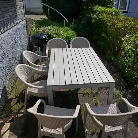 Apartment Familienglueck Lautenthal