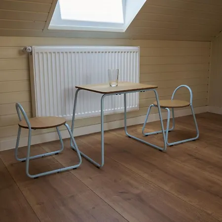 Familienglueck Lautenthal Apartment Langelsheim