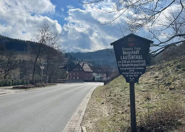 Familienglueck Lautenthal * Langelsheim