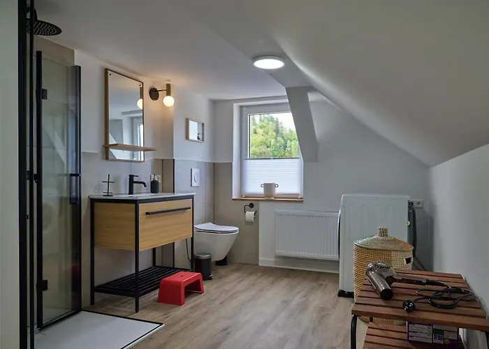 Familienglueck Lautenthal Langelsheim