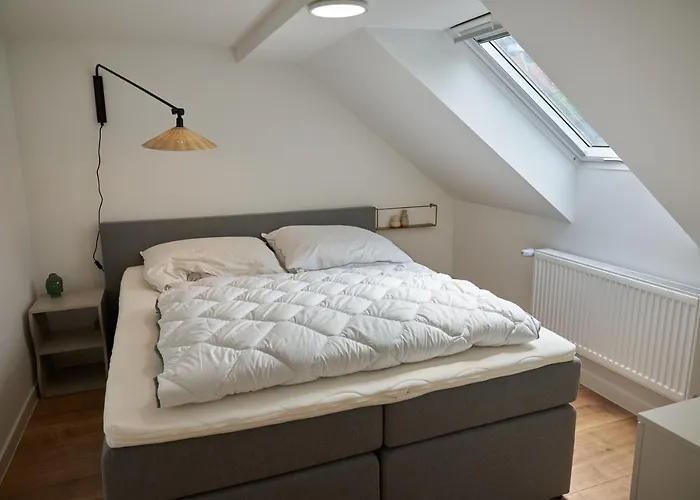 Appartement Familienglueck Lautenthal Langelsheim