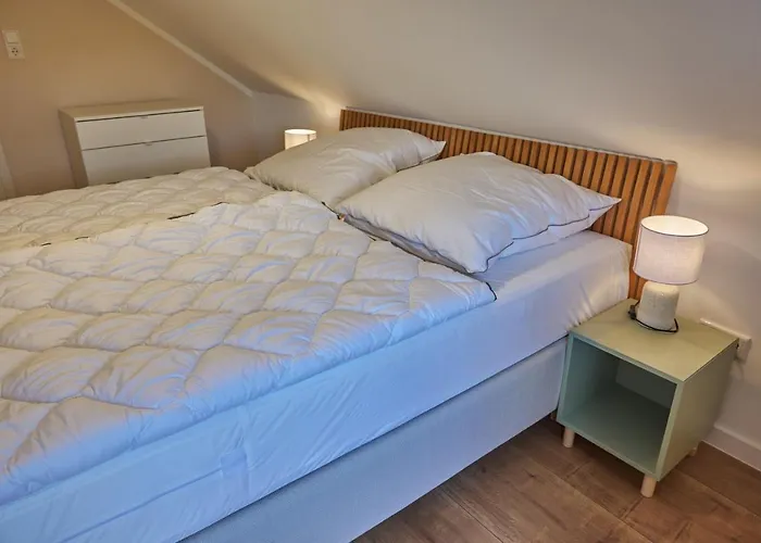 Appartement Familienglueck Lautenthal *