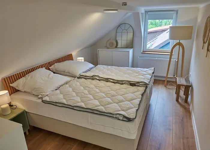 Familienglueck Lautenthal Appartement *