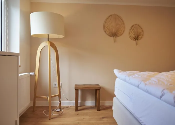 Familienglueck Lautenthal Appartement *