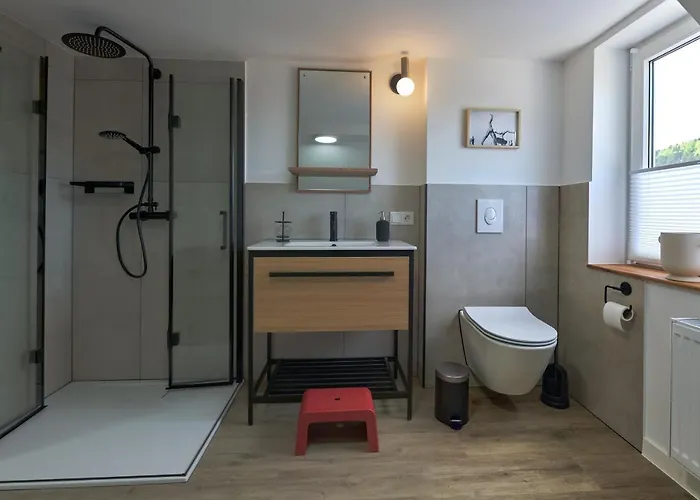 Familienglueck Lautenthal