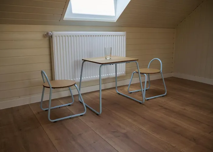 Familienglueck Lautenthal Apartment Langelsheim