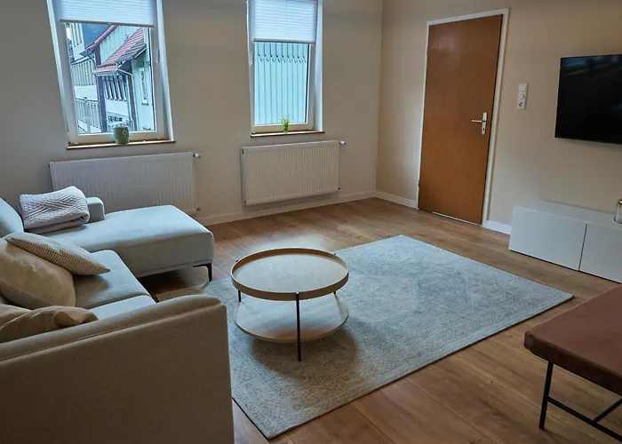 Familienglueck Lautenthal *